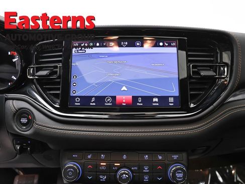 Used 2025 Dodge Durango R/T AWD/4WD image 12