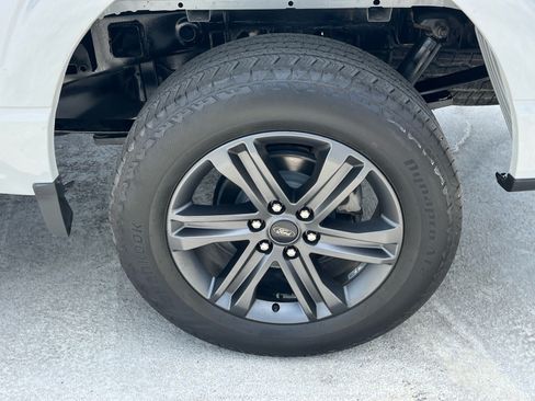Certified 2023 Ford F150 XLT w/ Equipment Group 302A High AWD/4WD image 21