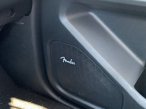 Used 2024 Nissan Frontier SV w/ SV Convenience Package image 24