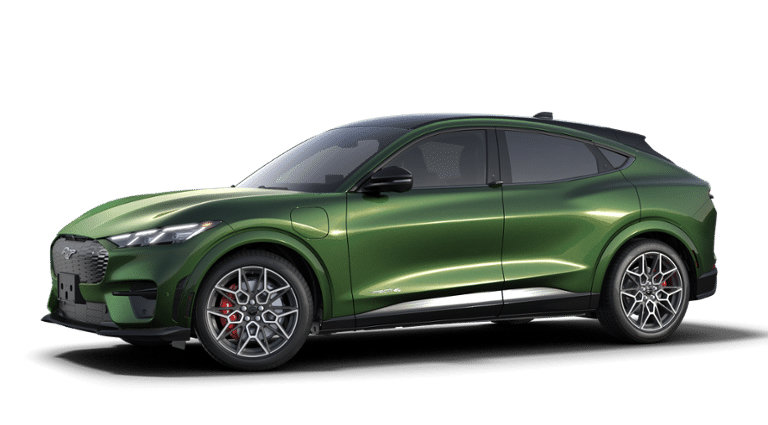 New 2025 Ford Mustang Mach-E GT AWD/4WD image 54