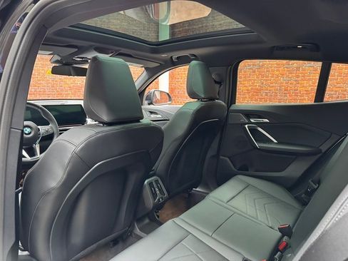 New 2026 BMW X2 xDrive28i image 24