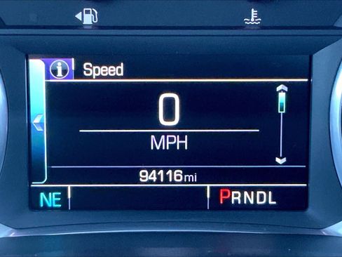 Used 2019 GMC Acadia SLT image 24