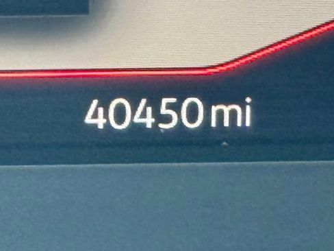 Certified 2024 Volkswagen Taos SEL image 20