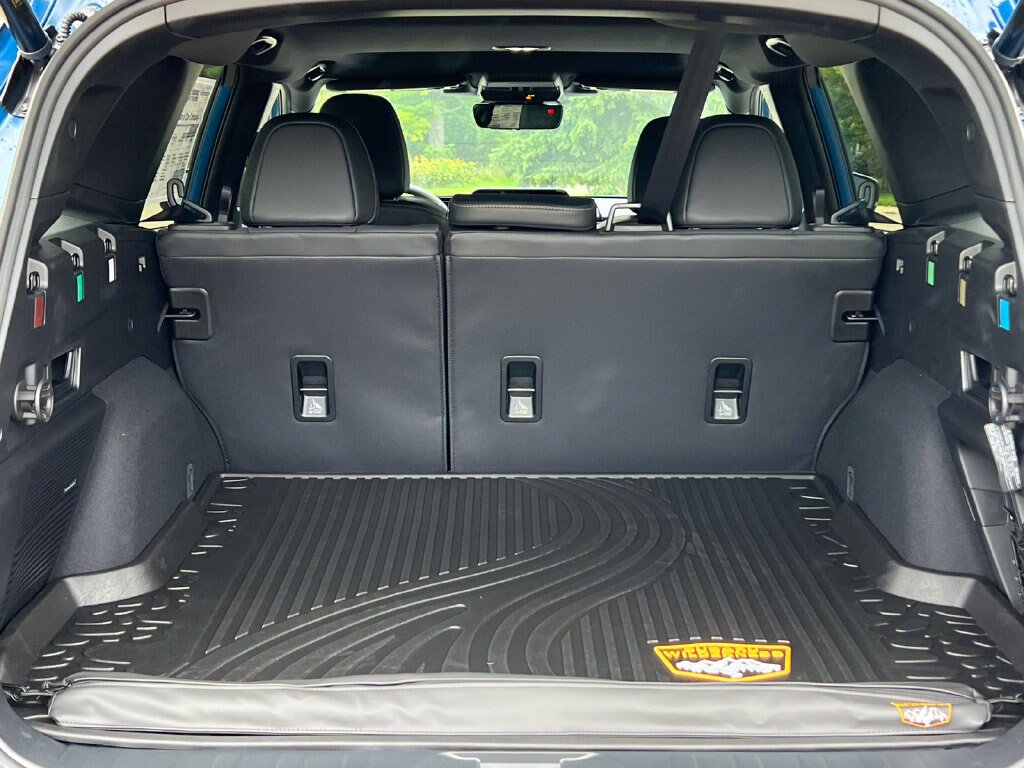 New 2026 Subaru Outback Wilderness AWD/4WD image 43