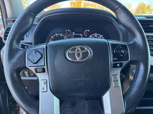 Used 2022 Toyota 4Runner SR5 image 20