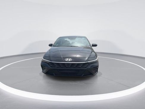 New 2026 Hyundai Elantra Sport FWD image 3