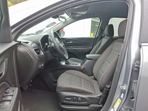 Used 2024 Chevrolet Equinox LT image 16