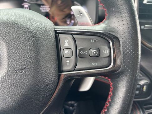 Used 2024 RAM 1500 TRX w/ TRX Level 2 Equipment Group image 28