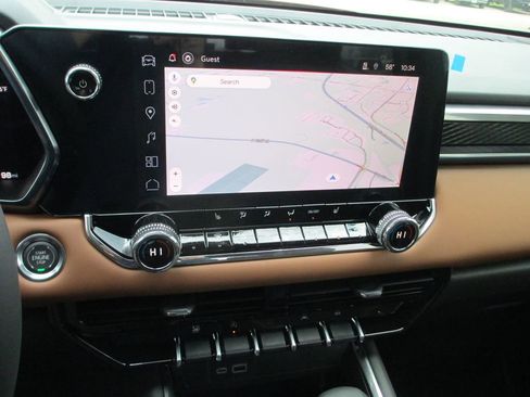 New 2026 GMC Canyon AT4 w/ Nightfall Essentials Package image 16