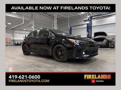 Used 2024 Toyota Corolla GR w/ Performance Package