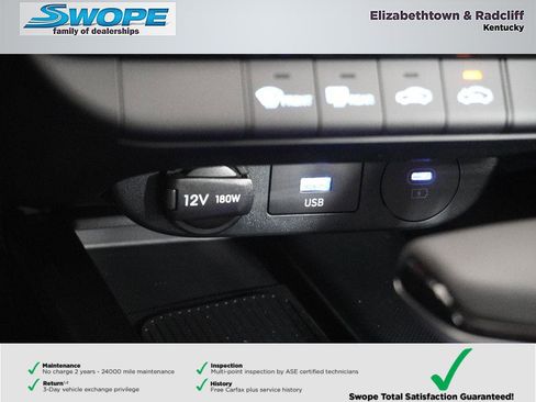 New 2026 Hyundai Elantra Sport image 19