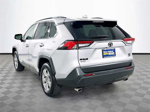 Certified 2024 Toyota RAV4 XLE image 5