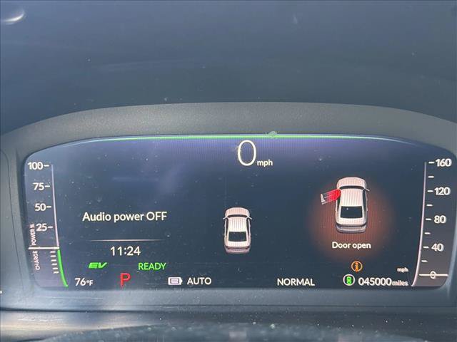 Used 2023 Honda Accord Touring image 17