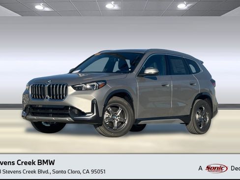 New 2026 BMW X1 xDrive28i w/ Technology Package image 1