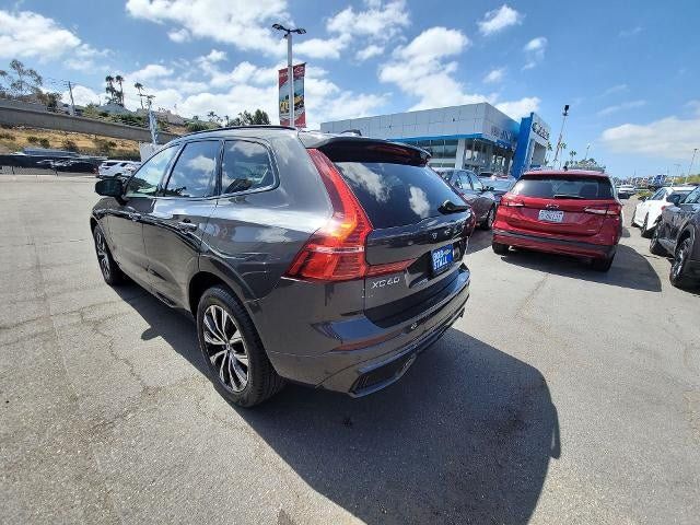 Used 2025 Volvo XC60 B5 Plus AWD/4WD image 6