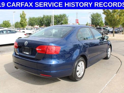 Used 2014 Volkswagen Jetta S image 7