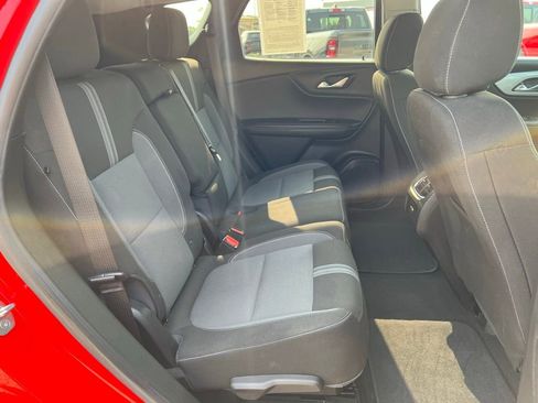 Used 2023 Chevrolet Blazer LT w/ Convenience Package image 14