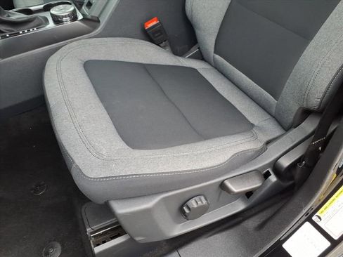 Used 2025 Ford Bronco Big Bend image 16