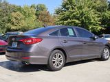 Used 2015 Hyundai Sonata SE w/ Option Group 09 image 5