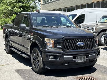 Used 2020 Ford F150 XLT w/ Equipment Group 302A Luxury