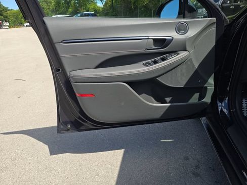 New 2026 Hyundai Sonata N Line FWD image 12