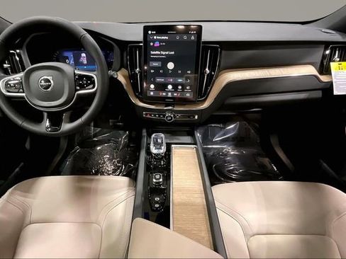 New 2026 Volvo XC60 T8 Plus w/ Protection Package Premier image 8