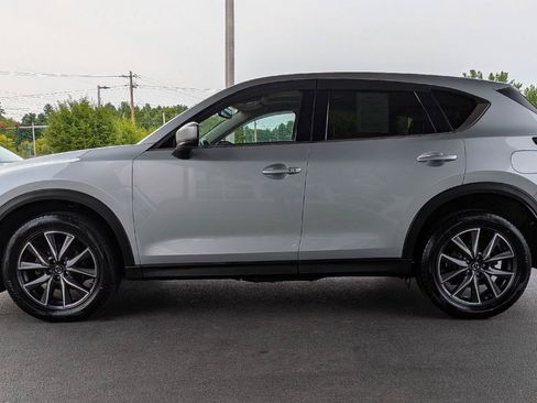 Used 2018 MAZDA CX-5 Grand Touring AWD/4WD image 6