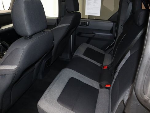 Certified 2021 Ford Bronco Big Bend image 14