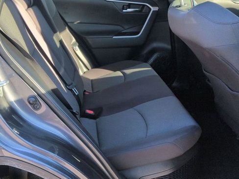 Certified 2022 Toyota RAV4 XLE w/ Convenience Package image 29