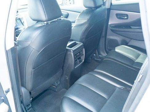 Used 2023 Nissan Murano SL w/ SL Moonroof Package FWD image 28