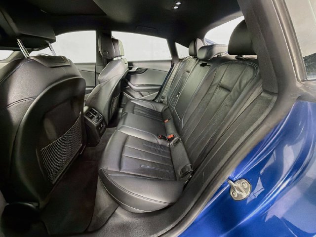 Used 2019 Audi A5 2.0T Premium Plus w/ Premium Plus AWD/4WD image 23