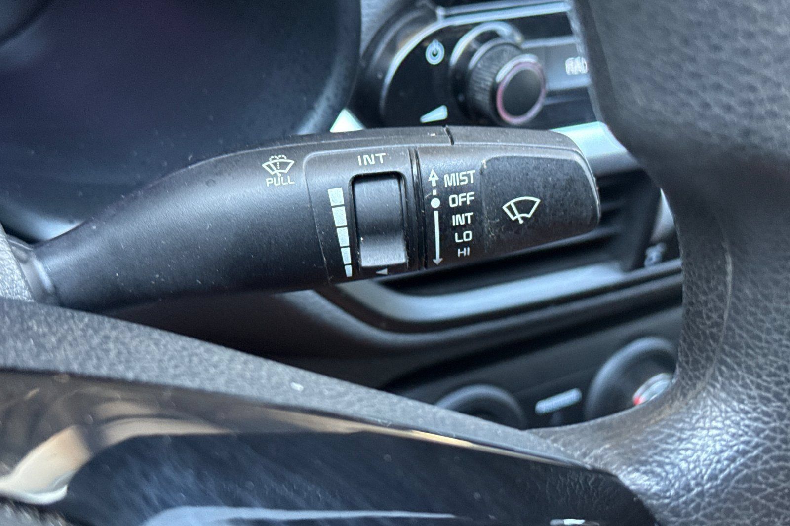 Used 2023 Kia Forte LXS FWD image 35