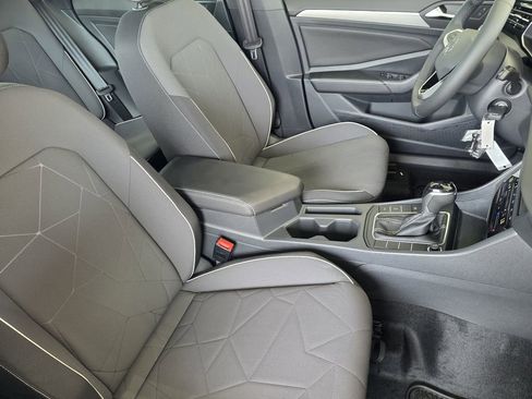 New 2026 Volkswagen Jetta Sport FWD image 12