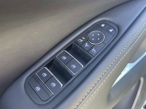 Certified 2025 INFINITI QX60 Luxe w/ Black Edition image 14