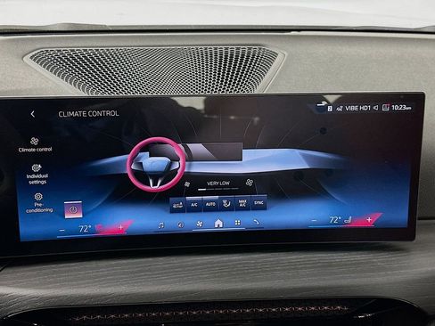 New 2026 BMW 330i xDrive Sedan w/ Premium Package image 14