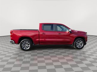 Used 2020 Chevrolet Silverado 1500 LT w/ All-Star Edition video 2