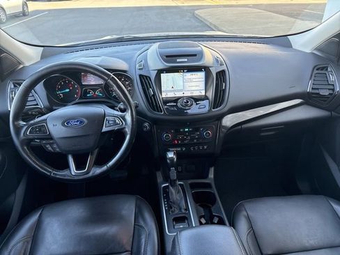 Used 2017 Ford Escape Titanium w/ Equipment Group 301A image 32