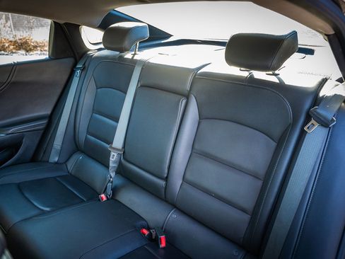 Used 2024 Chevrolet Malibu LT image 18