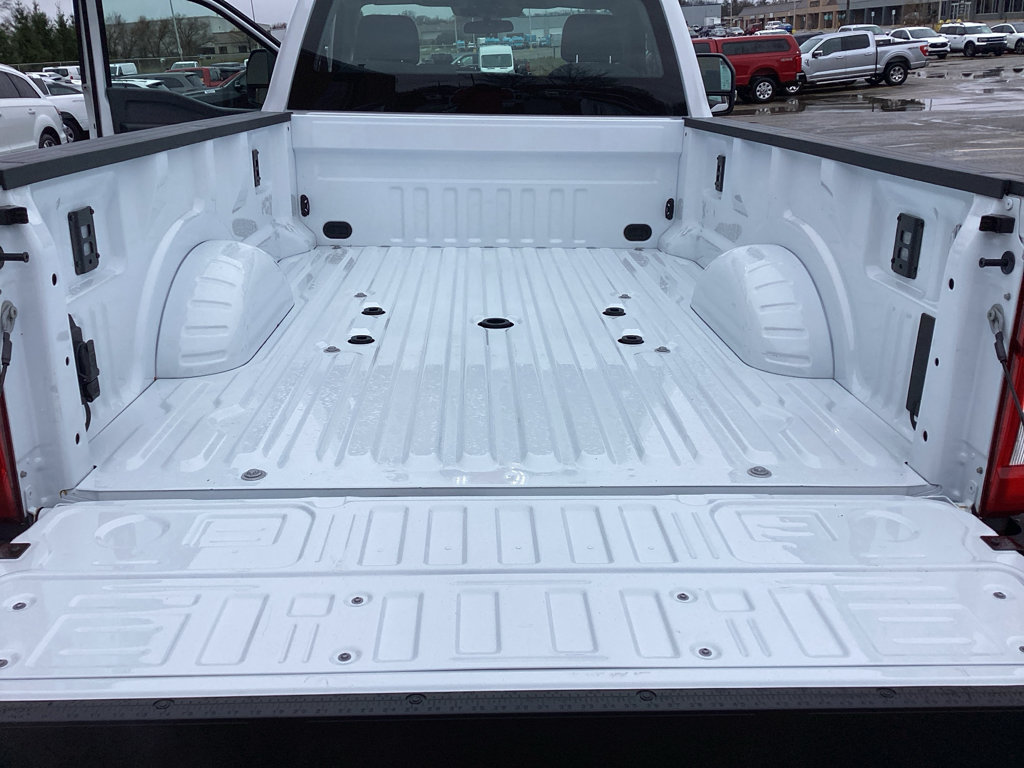 New 2026 Ford F350 XL w/ XL Off-Road Package AWD/4WD image 25