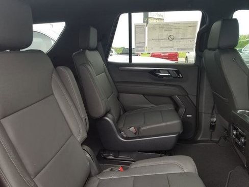 New 2026 Chevrolet Tahoe LT w/ Comfort Package AWD/4WD image 12
