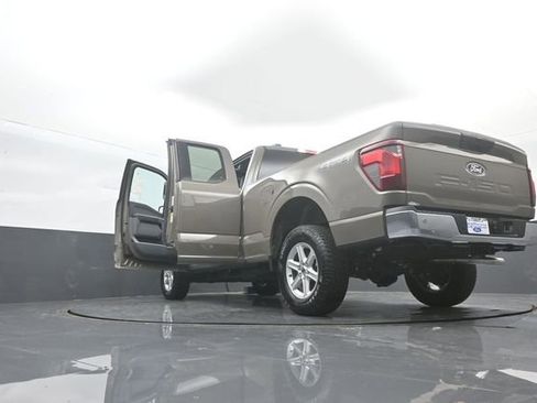 New 2026 Ford F150 XLT w/ Tow/Haul Package image 40