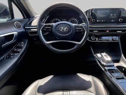 Used 2021 Hyundai Sonata SEL FWD image 6