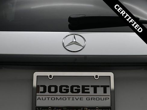 New 2026 Mercedes-Benz GLC 300 image 25