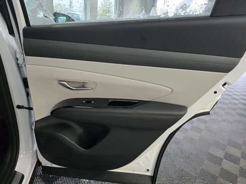 New 2026 Hyundai Tucson Limited image 41