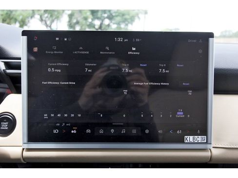 New 2026 MAZDA CX-5 2.5 S w/ Premium Package AWD/4WD image 23
