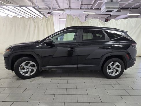 Used 2023 Hyundai Tucson SEL image 13