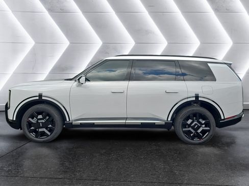New 2027 Kia Telluride SX Prestige AWD/4WD image 2