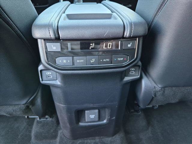Certified 2026 Toyota Grand Highlander AWD image 17