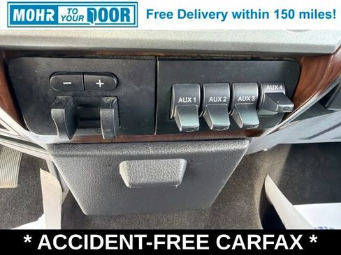 Used 2014 Ford F250 Lariat w/ Chrome Package AWD/4WD image 29