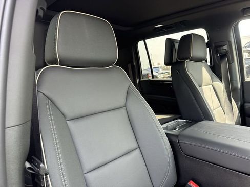 New 2026 GMC Yukon XL Elevation w/ Elevation Premium Package image 26